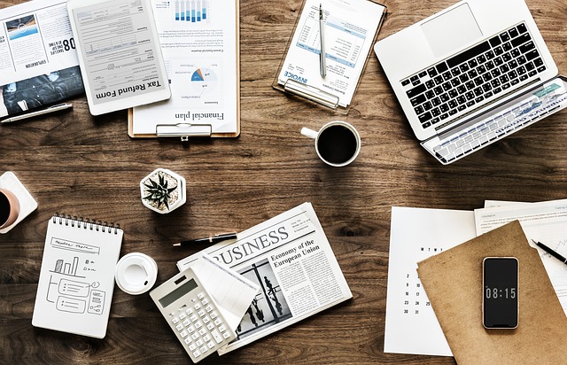 Paradigms Business
