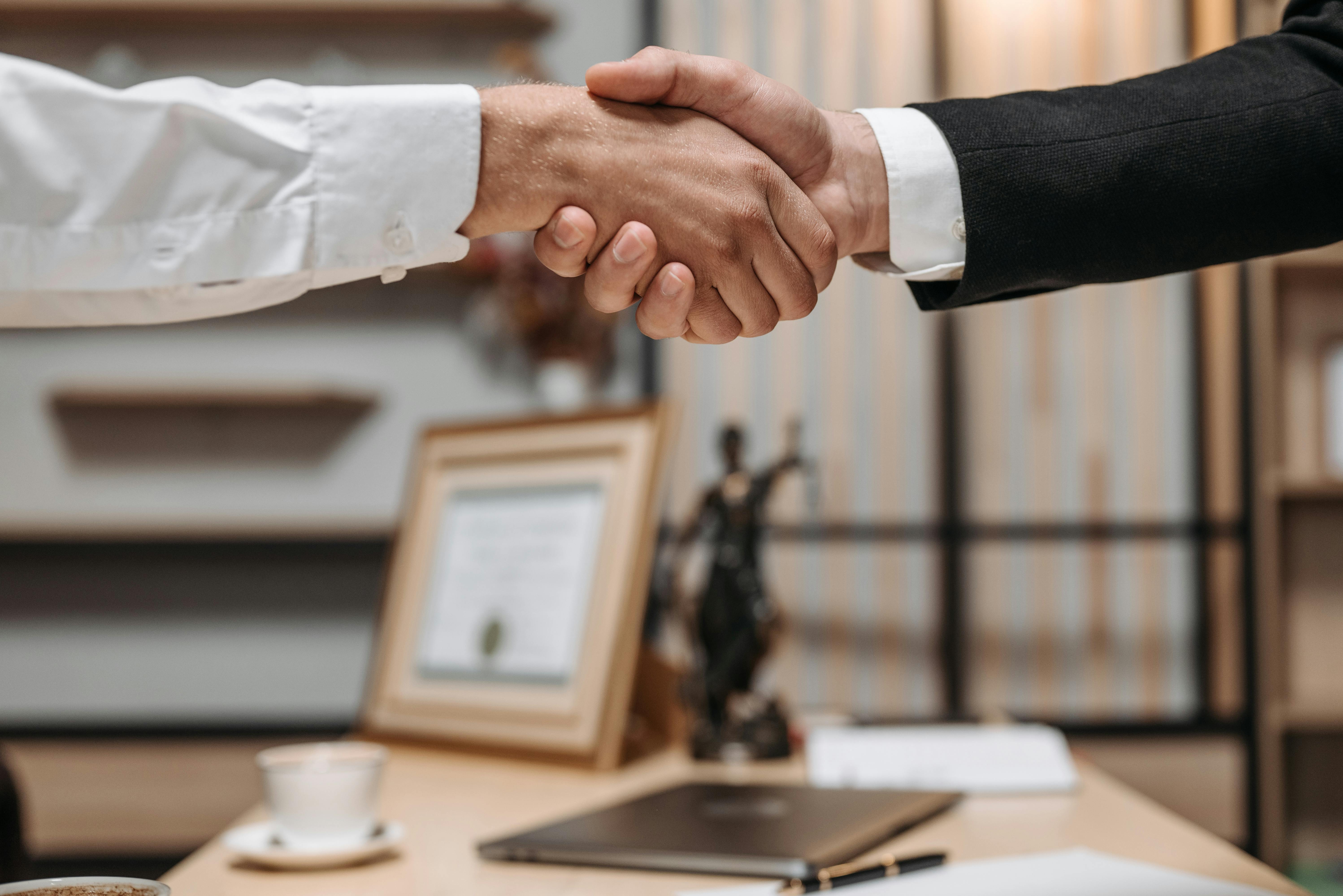 executive success