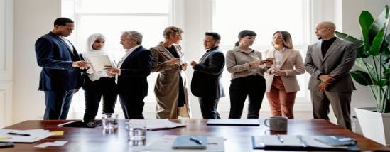 executive leadership